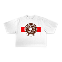 Image 1 of Swang & Bang (Crop Top)