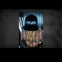 Image 1 of OG Black Snapback 