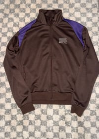 Image 2 of Sinclair Track Suit