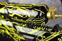 Image 3 of Black Cyber Torch