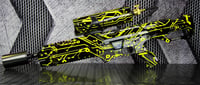 Image 1 of Black Cyber Torch