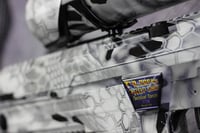 Image 2 of White Kryptek Tactical Torch®