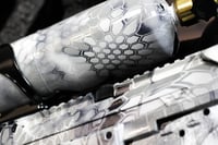 Image 5 of White Kryptek Tactical Torch®