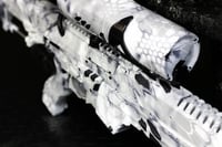 Image 3 of White Kryptek Tactical Torch®