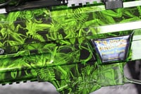 Image 2 of "Aliens" Tactical torch Pvt. Vasquez Tactical Torch®
