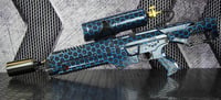 Image 1 of Hexagon  Tactical Torch®