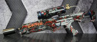 Image 5 of Venom & Carnage Tactical Torch®