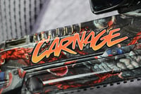 Image 3 of Venom & Carnage Tactical Torch®