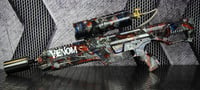 Image 1 of Venom & Carnage Tactical Torch®