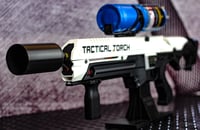 Image 4 of Tactical Torch Vertical Front Grip