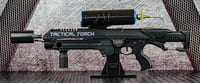 Image 5 of Tactical Torch Vertical Front Grip