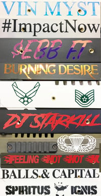 Image 4 of Custom Personalization