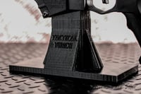 Image 3 of Display Stand for Tactical Torch®
