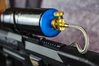 Image 1 of Tactical Torch Premium Upgrade Package