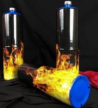 Image 4 of Fire Tank Sleeve