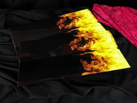 Image 2 of Fire Tank Sleeve