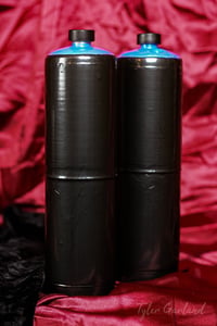 Image 5 of Black Tank Sleeves