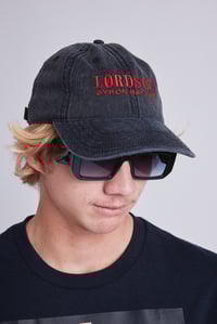 Image 1 of Byron Baez – Vintage Dad Cap