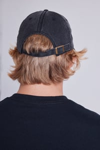 Image 3 of Byron Baez – Vintage Dad Cap