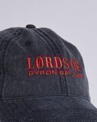 Image 4 of Byron Baez – Vintage Dad Cap