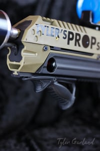 Image 5 of Tactical Torch PTK Foregrip