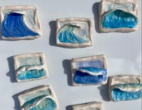 Image 1 of Wave Magnet