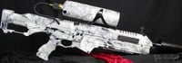 Image 3 of Tactical Picatinny Rail for Tactical Torch