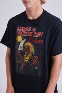 Image 1 of Lord Chillers Tee - only 10 per size!
