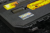 Image 4 of Custom Heavy Duty Locking Tactical Case