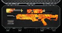 Image 5 of Custom Heavy Duty Locking Tactical Case