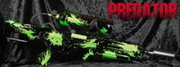 Image 2 of Custom Graphic Tactical Torch