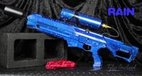Image 3 of Custom Graphic Tactical Torch