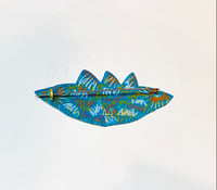 Image 2 of Broche Fantaisie 1