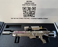 Image 1 of Graphic Carrying Case