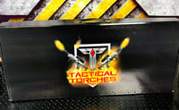 Image 3 of Graphic Carrying Case