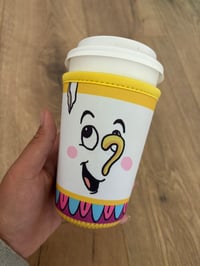 Image 1 of Chip Koozie