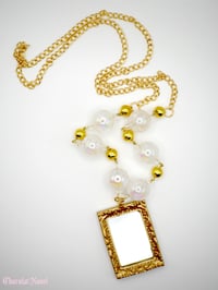 Image 3 of [NEW] Looking Glass Necklace