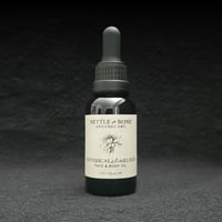 Botanical Skin Elixir