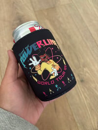 Image 1 of Concert CAN Koozie