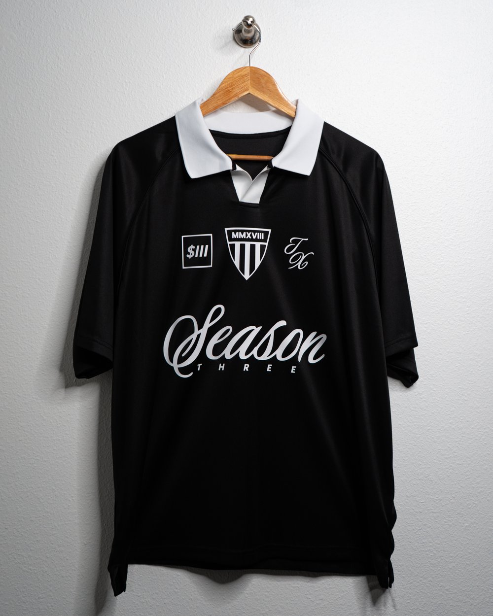 The Season III Kit