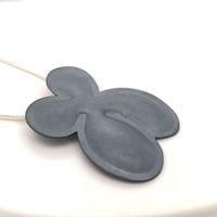 Image 1 of Pendentif X Collection Chromosomes joufflus 