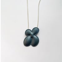 Image 2 of Pendentif X Collection Chromosomes joufflus 