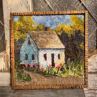 Image 2 of Front Porch Tulips