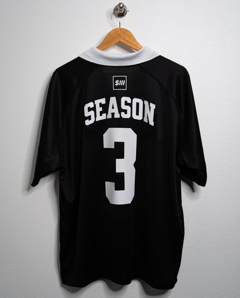 The Season III Kit