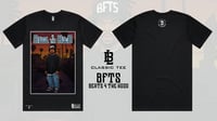Image 3 of Beats 4 The Hood II - Classic Tee - Doughboy