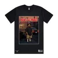Image 1 of Beats 4 The Hood III - Classic Tee - Doughboy