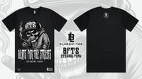 Image 3 of Beats For The Streets - Classic Tee - Bone Head