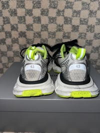 Image 2 of Balenciaga 3XL Volt Green Sneaker