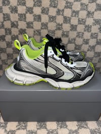 Image 1 of Balenciaga 3XL Volt Green Sneaker