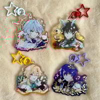 Image 2 of Charms / Standees PO